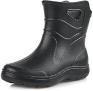 Ladeheid Damen leichte EVA Gummistiefel KL027D Gummistiefel