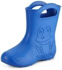 Ladeheid EVA Regenschuhe f&uuml;r Frauen LA-CA-09 Gummistiefel Damen federleichte