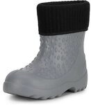 Ladeheid Kinder leichte EVA Gummistiefel Regenstiefel LADW007 Gummistiefel