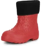 Ladeheid Kinder leichte EVA Gummistiefel Regenstiefel LADW007 Gummistiefel