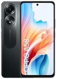 Oppo A58 6GB/128GB NFC Glowing schwarz Smartphone