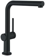 hansgrohe K&uuml;chenarmatur hansgrohe 270 Talis M54 Niederdruck Ausziehauslauf