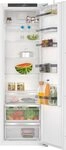 BOSCH Einbauk&uuml;hlschrank Serie 6 KIR81ADD0, 177,2 cm hoch, 55,8 cm breit, Extra...