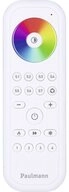 Paulmann 50140 Gent 2 Paulmann Home Fernbedienung Wei&szlig; Smart-Home-Zubeh&ouml;r