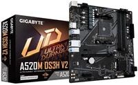 Gigabyte A520M DS3H V2 Mainboard