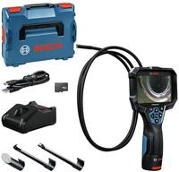 BOSCH GIC 12V-5-27 C Inspektionskamera (Mit 1 x Akku 2 Ah - in L-BOXX 136)