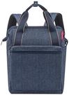 REISENTHEL&reg; Rucksack allrounder R Travellingrucksack 12 Liter