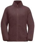 Jack Wolfskin Fleecejacke HIGH CURL JACKET W