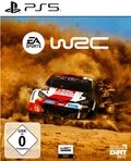 WRC PS5