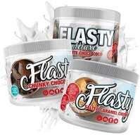 #sinob Sinob Flasty Geschmackspulver - 250g Pulver, 250.0 g
