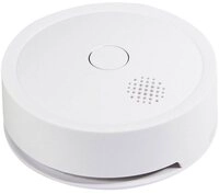 LogiLink WiFi Smart Rauchmelder, Tuya kompatibel SH0132 Rauchmelder