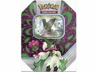 Pokémon Tin-Box Paldea-Partner: Maskagato-ex (DE)
