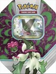 POK&Eacute;MON Sammelkarte Pok&eacute;mon Tin-Box Maskagato-ex