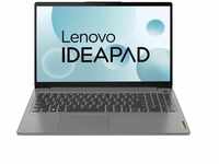 Lenovo Notebook IdeaPad 3 (15IAU7-82RK00U6GE), Grau, 15,6 Zoll, Full-HD,...