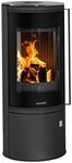 Oranier Kaminofen &raquo;Arena 2.0&laquo;, 7 kW, Zeitbrand, (2-tlg), Abdeckplatte aus Glas