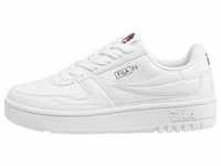 Fila Sneakers Fxventuno Teens FFT0007.10004 White Sneaker weiß 36