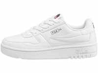 Fila Sneakers Fxventuno Teens FFT0007.10004 White Sneaker