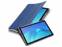 Cadorabo Tablet-Hülle Huawei MediaPad M5 / M5 PRO (10.8 Zoll) Huawei MediaPad...