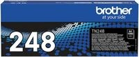 Brother Tonerkartusche TN-248BK