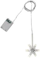 STAR TRADING LED Dekolicht Lichterkette "Lighty", ca. 1,50 m