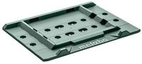 metabo Werkzeugkoffer, MetaBOX Adapterplatte