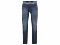 MAC 5-Pocket-Jeans MAC JOGN JEANS authentic dark blue tinte 0590-00-0994L H661