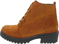 Waldl&auml;ufer Schn&uuml;rstiefelette