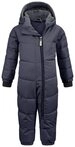 Killtec Schneeoverall Twinkly MNS ONPC B Wasserabweisender Schneeanzug mit Fleece und