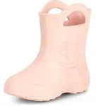 Ladeheid Kinder EVA Regenstiefel f&uuml;r M&auml;dchen und Jungen LA-CA-01 Gummistiefel