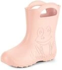 Ladeheid EVA Regenschuhe f&uuml;r Frauen LA-CA-09 Gummistiefel Damen federleichte