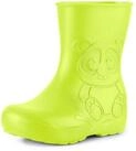Ladeheid EVA Kinder Regenschuhe LA-CA-10 Gummistiefel