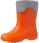 Ladeheid Regenstiefel in verschiedenen Farben LA-861 Gummistiefel Kinder gef&uuml;ttert