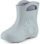 Ladeheid Kinder EVA federleichte Regenschuhe LA-CA-03 Gummistiefel mit