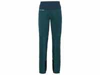 VAUDE Funktionshose Women's Larice Core Pants (1-tlg) Green Shape