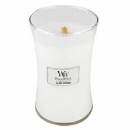 Woodwick Duftkerze Large Hourglass Candles