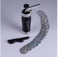 Marcato Back-Set Geb&auml;ckpresse