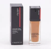 SHISEIDO Foundation Synchro Skin Radiant Lifting - Foundation