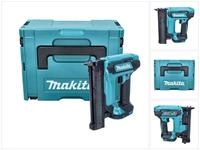Makita Stauchkopfnagler DFN 350 ZJ Akku Stauchkopfnagler 18 V 15 - 35 mm + Makpac -