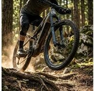 RockShox Federgabel RockShox Federgabel ZEB Select Charger RC 29 Zoll schwarz...