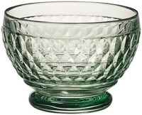 Villeroy & Boch M&uuml;slischale Boston Schale, Glas, (1-tlg)