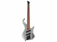Ibanez E-Bass, Bass Workshop EHB1005SMS-MGM Metallic Gray Matte - E-Bass