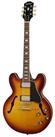 Epiphone Halbakustik-Gitarre, Halb-Akustik Gitarren, Semi Hollow-Modelle, Inspired by