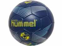 hummel Handball CONCEPT PRO HB MARINE/YELLOW