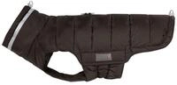 Wolters Hundemantel Steppjacke Cosy f&uuml;r Dackel braun