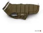 Wolters Hundemantel Steppjacke Cosy, in verschiedenen Gr&ouml;&szlig;en, f&uuml;r Hunde, mit