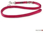Wolters Hundeleine Professional F&uuml;hrleine rosa Gr.M | 1,5 cm