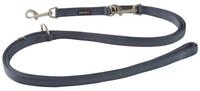 Wolters Hundeleine Professional F&uuml;hrleine grau Gr.L | 2 cm