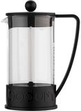 Bodum Teebereiter Kaffeebereiter PRESS BRAZIL 1 Liter