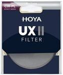 Hoya UX II Polfilter Circular 67mm Objektivzubeh&ouml;r