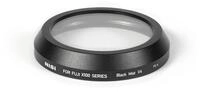Nisi Fujifilm X100 Black Mist 1/4 schwarz Objektivzubeh&ouml;r